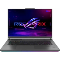 Игровой ноутбук ASUS ROG Strix G18 2024 G814JIR-N6048