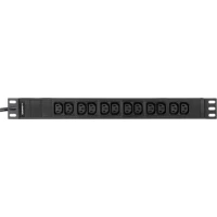 Блок распределения питания IPPON PDU BASIC 1U