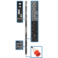 Блок распределения питания Tripp Lite PDU3XEVSR6G32A