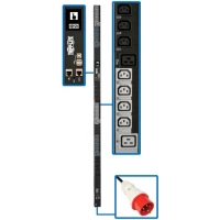 Блок распределения питания Tripp Lite PDU3XEVSR6G20