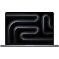 Ноутбук Apple Macbook Pro 14.2" M3 2023 Z1C800132