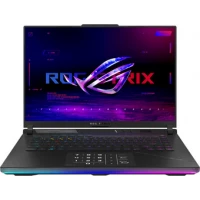 Игровой ноутбук ASUS ROG Strix SCAR 16 2023 G634JZR-RA100W