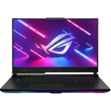 Игровой ноутбук ASUS ROG Strix SCAR 17 2023 G733PYV-LL067W