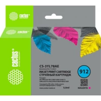 Картридж CACTUS CS-3YL78AE (аналог HP 3YL78AE)