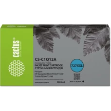 Картридж CACTUS CS-C1Q12A (аналог HP C1Q12A)