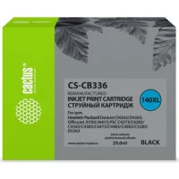 Картридж CACTUS CS-CB336 (аналог HP CB336)