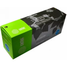 Картридж CACTUS CS-CE270A (аналог HP CE270A)