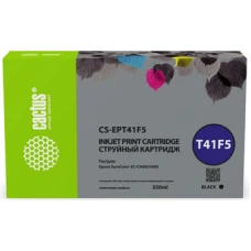 Картридж CACTUS CS-EPT41F5 (аналог Epson EPT41F5)