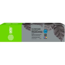 Картридж CACTUS CS-F6V16AE (аналог HP F6V16AE)