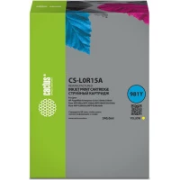 Картридж CACTUS CS-L0R15A (аналог HP L0R15A)