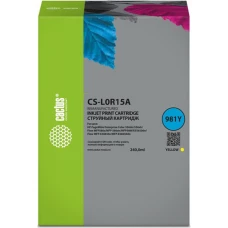 Картридж CACTUS CS-L0R15A (аналог HP L0R15A)
