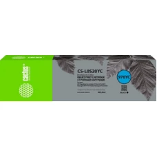 Картридж CACTUS CS-L0S20YC (аналог HP L0S20YC)
