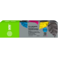 Картридж CACTUS CS-L0S30YC (аналог HP L0S30YC)