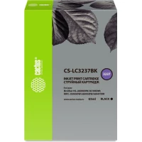 Картридж CACTUS CS-LC3237BK (аналог Brother LC3237BK)