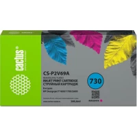 Картридж CACTUS CS-P2V69A (аналог HP P2V69A)