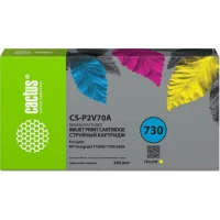 Картридж CACTUS CS-P2V70A (аналог HP P2V70A)