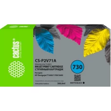 Картридж CACTUS CS-P2V71A (аналог HP P2V71A)