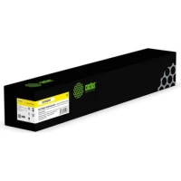 Картридж CACTUS CS-TK8375Y (аналог Kyocera TK8375Y)