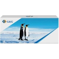 Картридж G&G GG-CE271A (аналог HP CE271A)