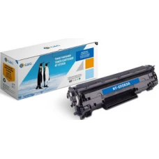 Картридж G&G GG-CF283A (аналог HP CF283A)