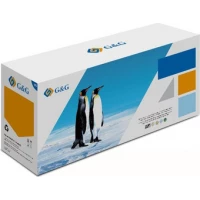 Картридж G&G GG-CF410A (аналог HP CF410A)