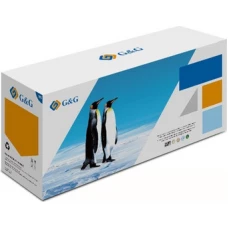 Картридж G&G GG-CF411X (аналог HP CF411X)