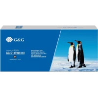 Картридж G&G GG-C13T965140 (аналог Epson C13T965140)