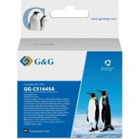 Картридж G&G GG-C51645A (аналог HP C51645A)