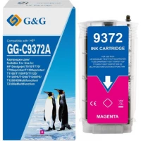 Картридж G&G GG-C9372A (аналог HP C9372A)