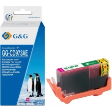 Картридж G&G GG-CD973AE (аналог HP CD973AE)
