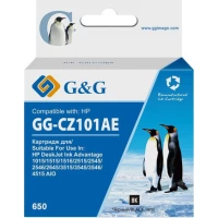 Картридж G&G GG-CZ101AE (аналог HP CZ101AE)