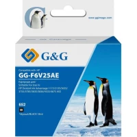 Картридж G&G GG-F6V25AE (аналог HP F6V25AE)