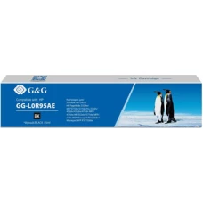 Картридж G&G GG-L0R95AE (аналог HP L0R95AE)