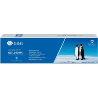 Картридж G&G GG-L0S29YC (аналог HP L0S29YC)