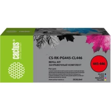 Сервисный набор CACTUS CS-RK-PG445-CL446