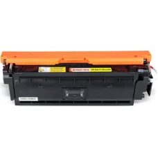 Картридж Print-Rite PR-040-H-YELLOW (аналог Canon 040-H-YELLOW)