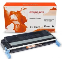 Картридж Print-Rite PR-C9730A (аналог HP C9730A)