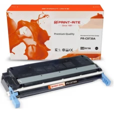 Картридж Print-Rite PR-C9730A (аналог HP C9730A)