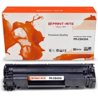 Картридж Print-Rite PR-CB435A (аналог HP CB435A)