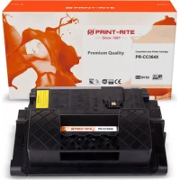 Картридж Print-Rite PR-CC364X (аналог HP CC364X)