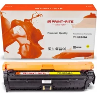 Картридж Print-Rite PR-CE342A (аналог HP CE342A)