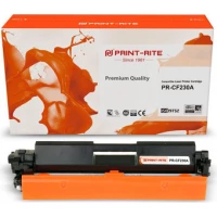 Картридж Print-Rite PR-CF230A (аналог HP CF230A)