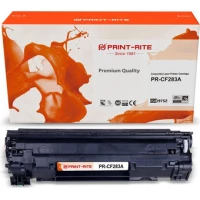Картридж Print-Rite PR-CF283A (аналог HP CF283A)