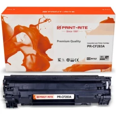 Картридж Print-Rite PR-CF283A (аналог HP CF283A)