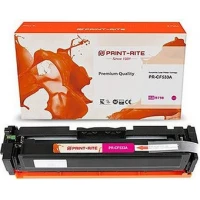 Картридж Print-Rite PR-CF533A (аналог HP CF533A)