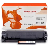 Картридж Print-Rite PR-Q2612A (аналог HP Q2612A)