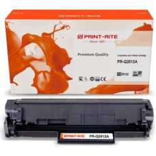 Картридж Print-Rite PR-Q2612A (аналог HP Q2612A)