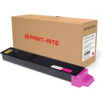 Картридж Print-Rite PR-TK-8115M (аналог Kyocera TK8115M)