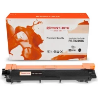 Картридж Print-Rite PR-TN241BK (аналог Brother TN241BK)