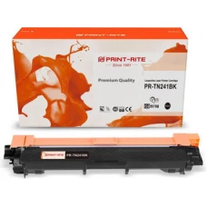 Картридж Print-Rite PR-TN241BK (аналог Brother TN241BK)
